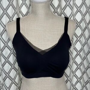 Honeylove wireless Bra